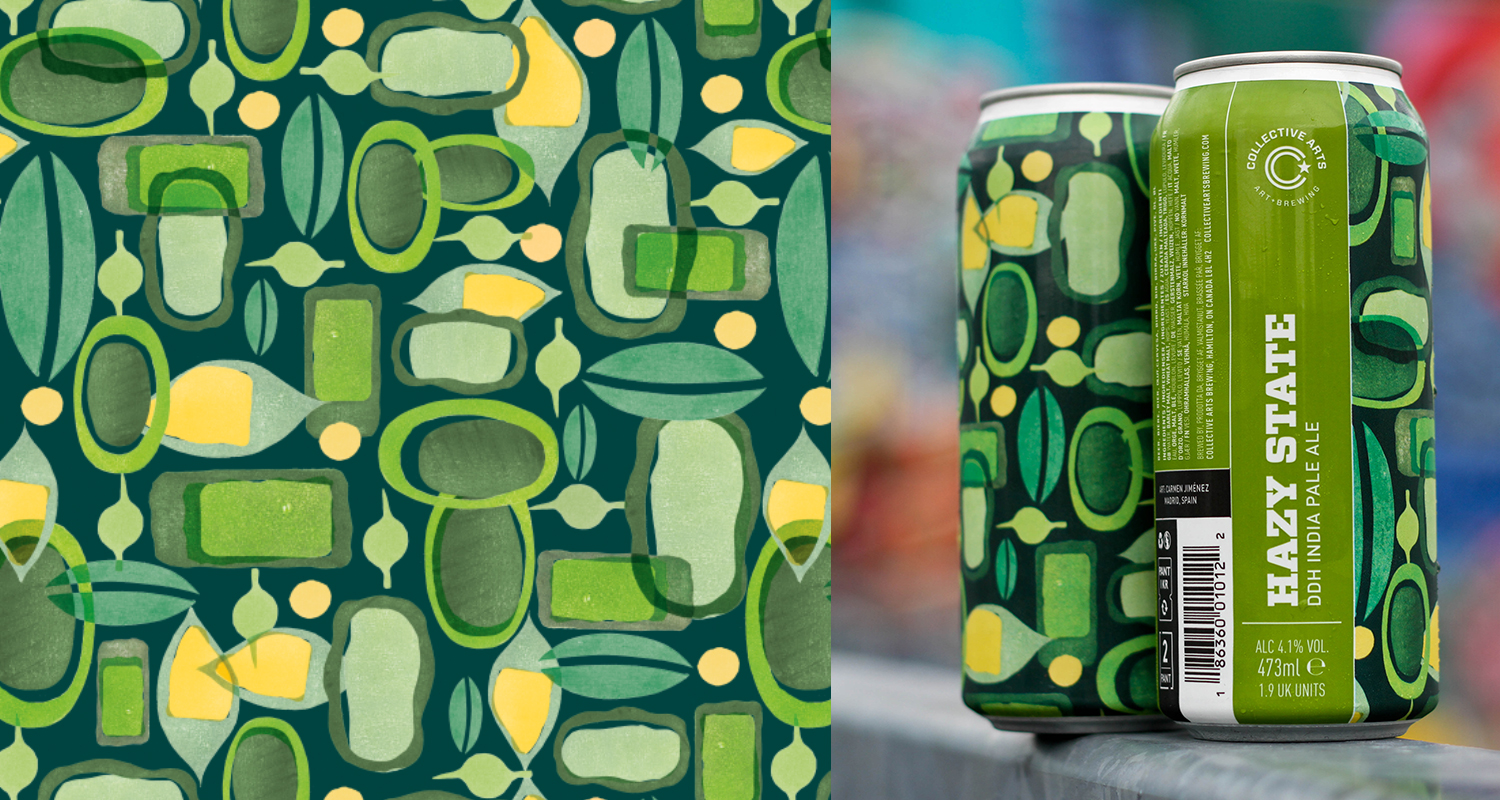 Collective-artist-beer_pattern